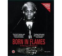 Born in Flames [Reino Unido] [Blu-ray]
