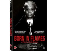 Born in Flames [Reino Unido] [DVD]