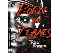 Born in Flames (The Criterion Collection) [Blu-ray]