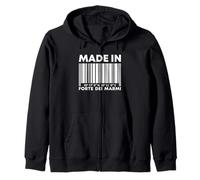 Born in Forte dei Marmi Sudadera con Capucha