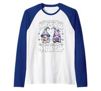 Born In March Birthday GNOME For Gaming Party and Best Gamer Camiseta Manga Raglan