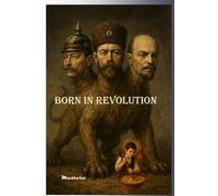 Born in Revolution: Patriot or Traitor - A Reluctant Comrade - To Die for What Purpose (MASTERO)