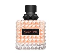 Donna Born In Roma Coral Fantasy 50 ml VALENTINO Eau de Parfum Perfumes Mujer.