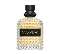 VALENTINO UOMO BORN IN ROMA YELLOW DREAM eau de toilette vaporizador 100 ml
