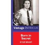 Born In Secret (ebook)