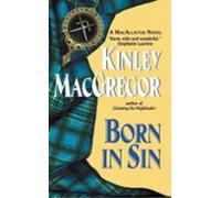 Born In Sin (ebook)