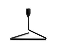 Born In Sweden Candelabro Puzzlepequeño negro