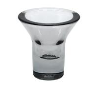 Born In Sweden Portavelas Lumi 8 cm Gris