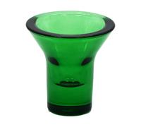 Born In Sweden Portavelas Lumi 8 cm Verde