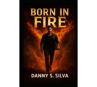 Born in the fire: In 1989 Bogotá, Colombia - a city trembling under the weight of fear and corruption - life and death intertwined daily. Pablo ... had turned the streets into battlegrounds.
