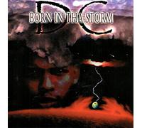 Born in the Storm (UK Import)