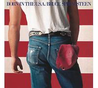 Bruce Springsteen - Born in the USA (CD)