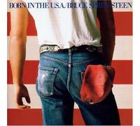 Born in the U.S.a. by Springsteen,Bruce (2008-05-20)