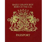 Born in the UK [DVD]