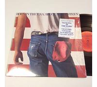 Bruce Springsteen - Born In The USA