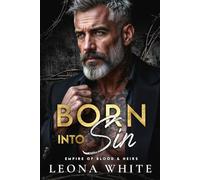 Born into Sin (Empire of Blood & Heirs)