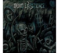 Born Into The Planets Scars