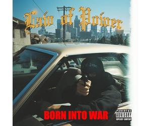 Born Into War [Casete]