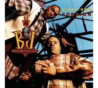 Born Jamericans Kids from Foreign (RSD Black Friday) (Vinyl) (Importación USA)