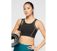 Born Living Yoga Bly - Negro - Sujetador Deportivo Mujer MKP talla L