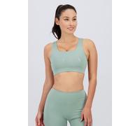Born Living Yoga Bly - Verde - Sujetador Deportivo Mujer MKP talla XL