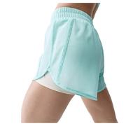 BORN LIVING YOGA Padma 2.0 2 In 1 Shorts S