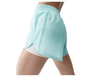 BORN LIVING YOGA Padma 2.0 2 In 1 Shorts S