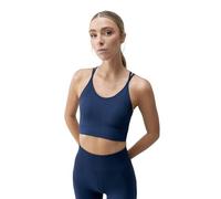 BORN LIVING YOGA Sarvan Medium Support Sports Top S