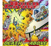 Born Loose - Death From Above [Vinilo]
