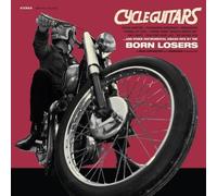 Born Losers - Cycle Guitars [Vinilo]