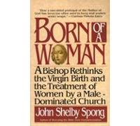 Born Of A Woman (ebook)