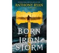 Born Of An Iron Storm (ebook)