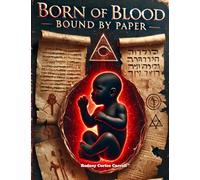 Born of Blood: Bound by Paper