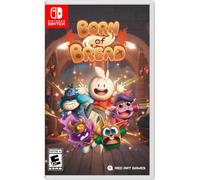 Born of Bread - Nintendo Switch