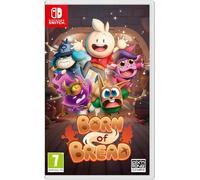 Nacido del pan Nintendo SWITCH - Nuevo