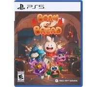 Born of Bread - PlayStation 5