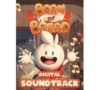 Born of Bread - Soundtrack (DLC) Steam Key (PC) GLOBAL