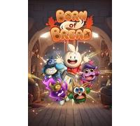 Born of Bread Steam Key (PC) EUROPE