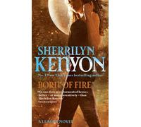 Born Of Fire: Number 2 in series (League)