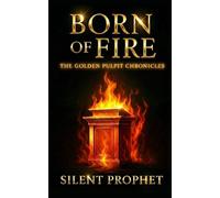 BORN OF FIRE: THE GOLDEN PULPIT CHRONICLES