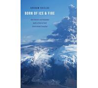 Born of Ice and Fire: How Glaciers and Volcanoes (with a Pinch of Salt) Drove Animal Evolution