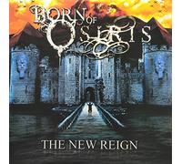 Born Of Osiris - New Reign [Vinilo]