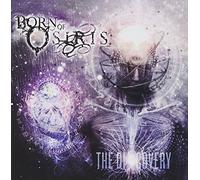 Born Of Osiris - The Discovery