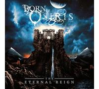 Born Of Osiris - The Eternal Reign (Opaque Orange, Includes Download Card) [Vinilo]