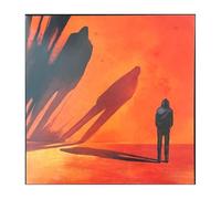 Born of Osiris - Through Shadows [Vinilo]