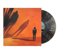 Born of Osiris - Through Shadows (Ltd. Onyx Marble Lp) [Vinilo]