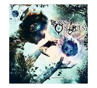BORN OF OSIRIS - Tomorrow We Die Alive +4 [Import]