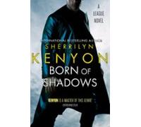 Born Of Shadows (ebook)