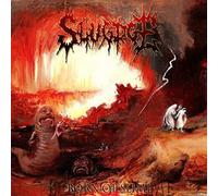 Slugdge Born Of Slime Random (Vinyl) (Importación USA)