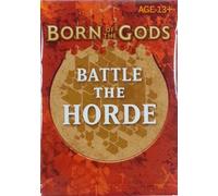 Born of the Gods Challenge Deck - Battle of the Horde - English - Magic: The Gathering